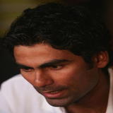 Mohammad Kaif