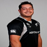 Jesse Ryder