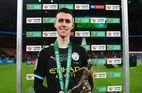 Paul Dickov Revels in Manchester City Triumph, Impressed with Phil Foden