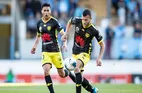 Wellington Phoenix Supersub: ‘It’s All Healthy Competition’