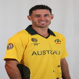 Michael Hussey