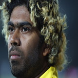 Lasith Malinga