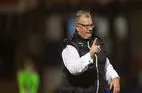 Steve Evans says Celtic and Rangers want Jack Tucker
