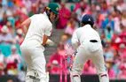 Australia Captain Paine Issues India Warning