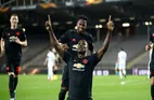 Odion Ighalo Comments on His Manchester United Future