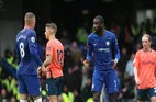 Chelsea Defender Antonio Rudiger Raves About Liverpool Left-Back Andrew Robertson