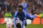 David Moyes says He Wanted to Sign Michael Essien for Everton
