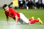 Chinese Player Yu Hanchao Sacked for Motoring Offence