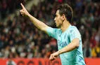 Wissam Ben Yedder on Edge of Greatness