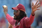 Feud: Sarwan Hits Back at Gayle's "Snake" Allegations