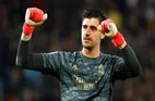 Does Thibaut Courtois Understand How Leagues Work?