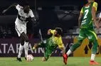 Emmanuel Adebayor Picks Odd Cause to Rally Against