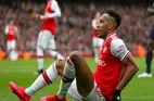 Thierry Henry Comments on Pierre-Emerick Aubameyang’s Arsenal Future