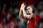 Gary Lineker Pleased for Liverpool Midfielder Jordan Henderson
