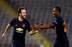 Odion Ighalo Deserves a Second Chance at His Dream