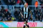 Jonjo Shelvey Praises Newcastle United Manager Steve Bruce
