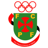 Futebol Clube Pacos de Ferreira