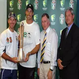 Sir Richard Hadlee