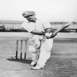 Sir Donald Bradman