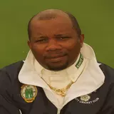 Malcolm Marshall