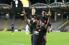 Odion Ighalo Fairytale Continues