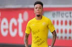 Favre's Simple Half-Time Message Keeps Dortmund in Title Hunt