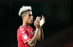 Lyle Taylor Sends Message to Charlton Athletic Fans