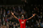 Bruno Fernandes Raves About Manchester United Teammate Paul Pogba