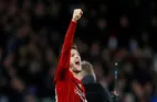 Adam Lallana Pleased to Sign Short-Term Liverpool Contract Extension