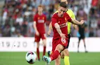 Harry Wilson Pleased to Extend Bournemouth Loan Spell