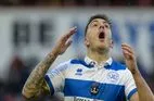Jordan Hugill Extends Queens Park Rangers Loan Spell