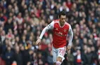 Emile Smith Rowe Raves About Arsenal Star Mesut Ozil