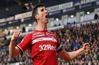 Daniel Ayala Leaves a Bitter Taste