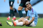Pep: Aguero Injury 'Doesn't Look Good'