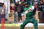 England Tour Doubts as Seven More Pakistan Players Test Positive