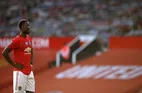 Paul Pogba Reacts to Manchester United Win Against Sheffield United