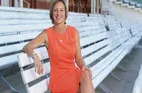 MCC Set for First Female President