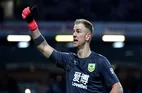 Where Next For Joe Hart?