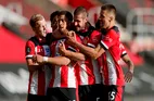 The Relief of Che Adams