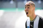 Miguel Almiron Slowly Turns Doubters Into Believers