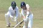 Denly Included in England Squad for First Test