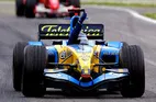 Fernando Alonso Returns to Formula One to Race for Renault in 2021