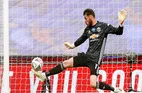 Solskjaer: De Gea Should've Saved Second Goal