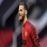 David De Gea
