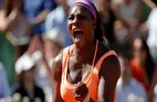 Serena Williams Backs New US Women’s Team