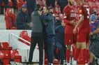 All to Play for as Premier League Reaches Climax