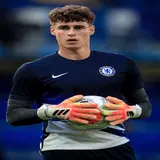 Kepa Arrizabalaga Revuelta