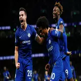 Cesar Azpilicueta Tanco