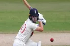 Pope Saves England After Early Wobbles in Decisive Test