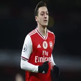 Mesut Ozil